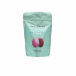 Patiswiss Freeze Dried Ruby Chocolate Raspberry Dragee