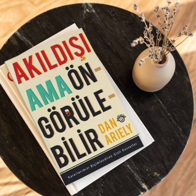 akıldışı ama öngörülebilir