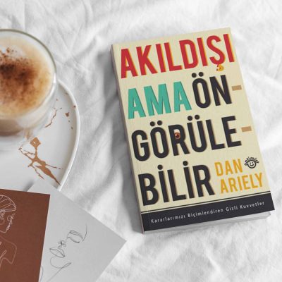 akıldışı ama öngörülebilir