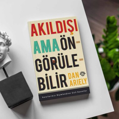 akıldışı ama öngörülebilir