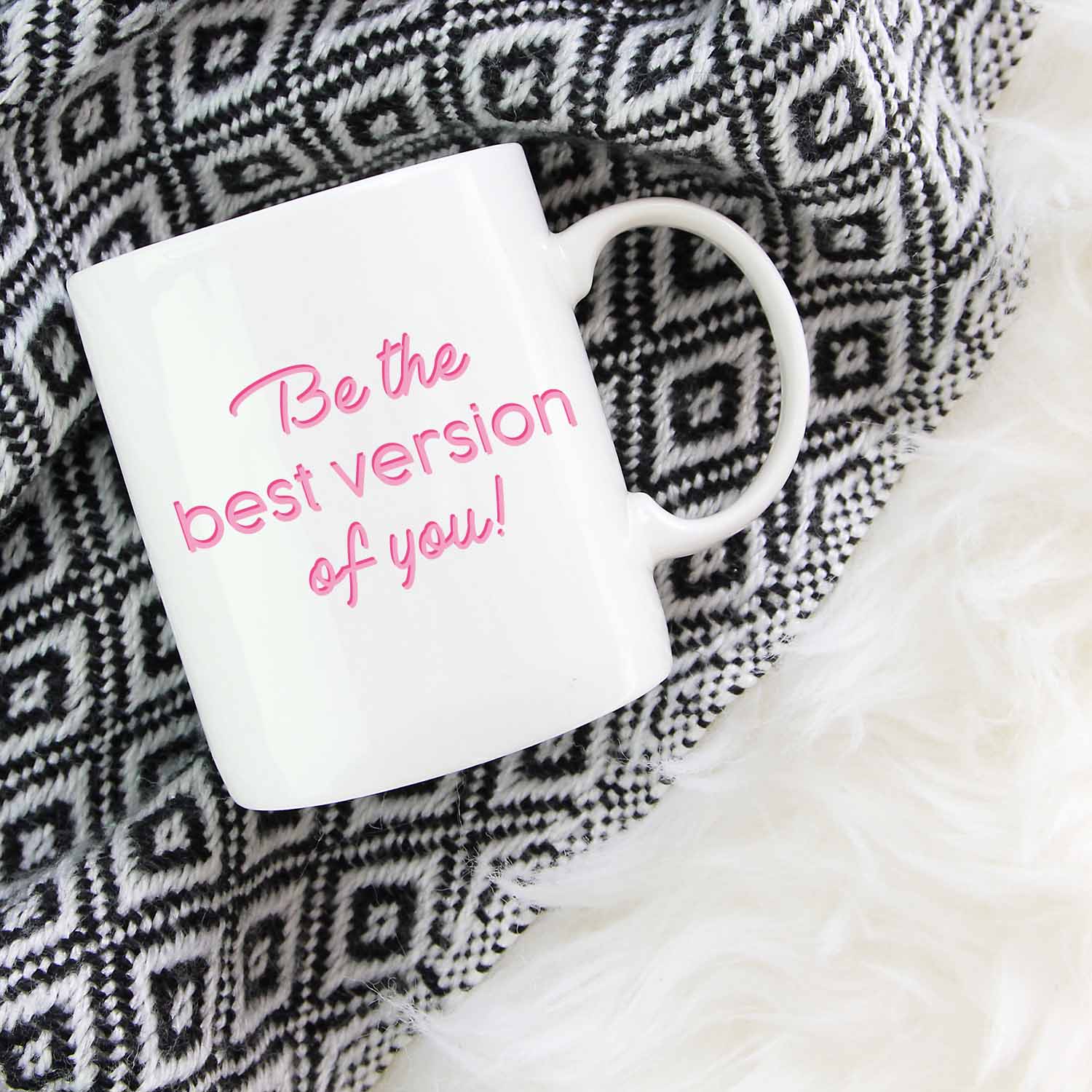 be the best version of you2