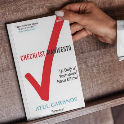 checklist manifesto