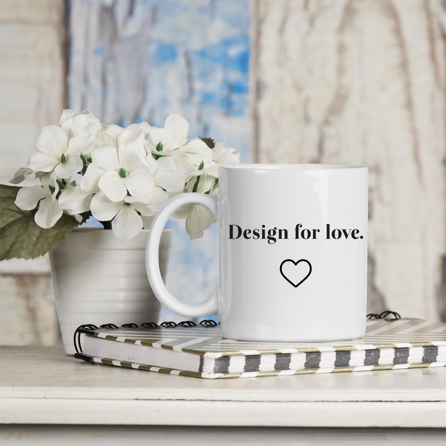 design for love