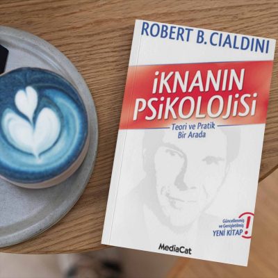 iknanın psikolojisi