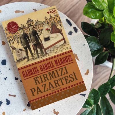 kırmızı pazartesi