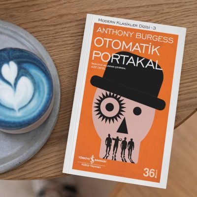 otomatik portakal