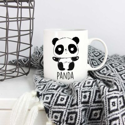 panda