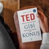 ted gibi konuş