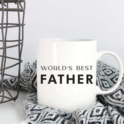 worlds best father