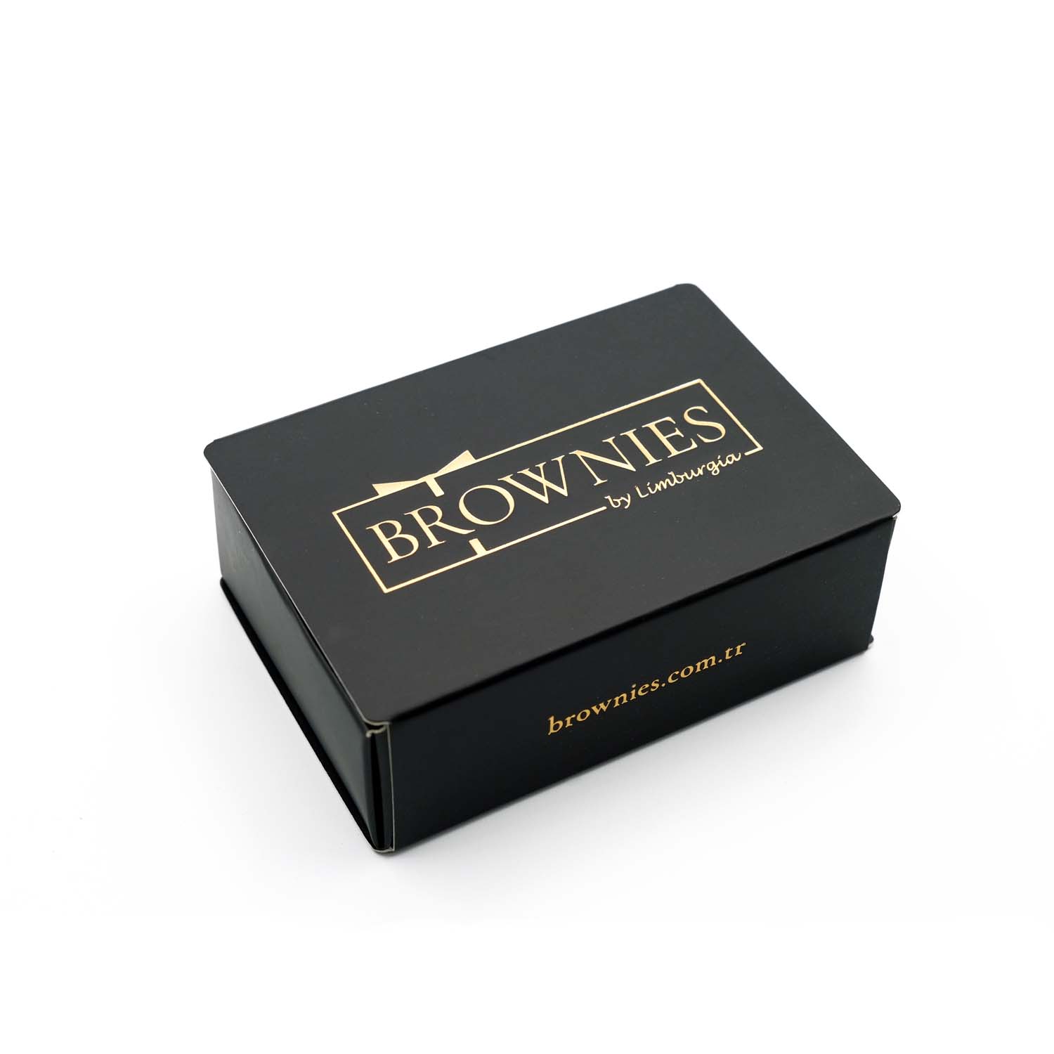 Brownies By Limburgia - 6'lı Mixbox-2