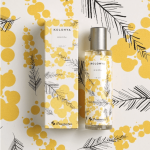 Paşabahçe Mimoza Kolonya