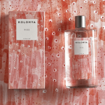 Paşabahçe Roze Kolonya-200ml