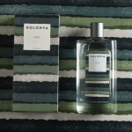 Paşabahçe Süet Kolonya 200 ml