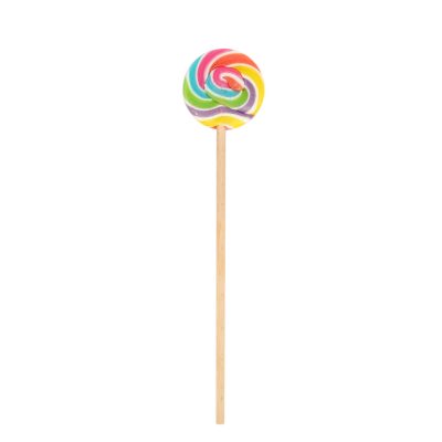 Rainbow Lolipop