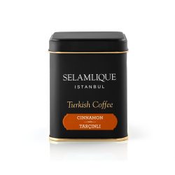 Tarçınlı - Selamlique Türk Kahvesi