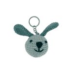 Tavşan Amiguruimi Anahtarlık