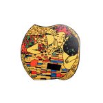 The Kiss Bardak Altlığı