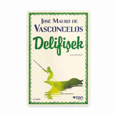 Delifişek