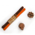 Yade %100 Doğal Renkli Balmumu