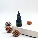 Yade %100 Doğal Çam Ağacı Balmumu