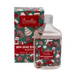 Pomellos Happy New Year Romance Kolonya