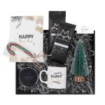 Yılbaşı Neşesi Hediye Kutusu