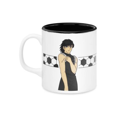 Kojiro Hyuga Mug