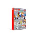 Friends 1000 Parça Puzzle