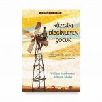Rüzgarı Dizginleyen Çocuk