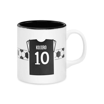 Kojiro Hyuga Mug