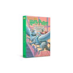 Harry Potter ve Azkaban Tutsağı 500 Parça Puzzle