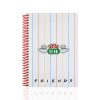 Friends Central Perk Butik Defter