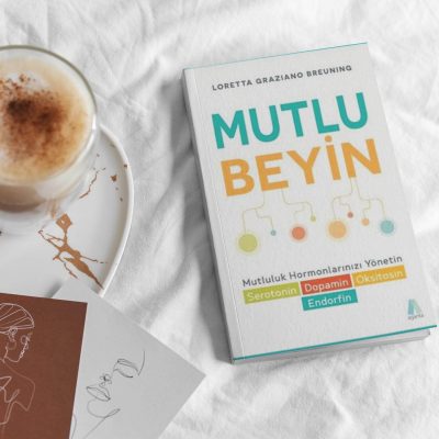 Mutlu Beyin