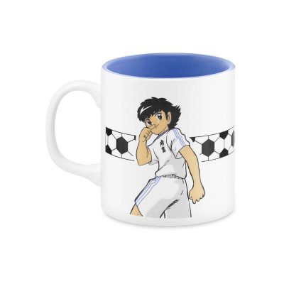 Captain Tsubasa Mug