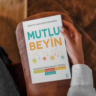 Mutlu Beyin