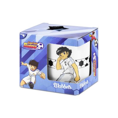 Captain Tsubasa Mug