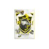 Harry Potter Hufflepuff 99 Parça Puzzle