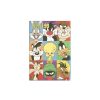 Looney Tunes Sevimli Karakterler 99 Parça Puzzle