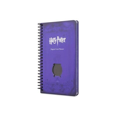 Harry Potter Magical Cook Planner