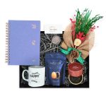 Biz Evde Yokuz x Muhiku Lavanta Moru Seri No2