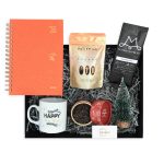 Biz Evde Yokuz x Muhiku Turuncu Seri No1