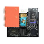 Bizevdeyokuz x Muhiku Alev Turuncusu Seri No:3