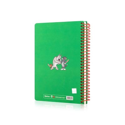 Tom ve Jerry Butik Defter