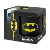 DC Comics - Batman Logo Mug