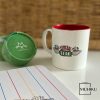 Friends - Central Perk Mug