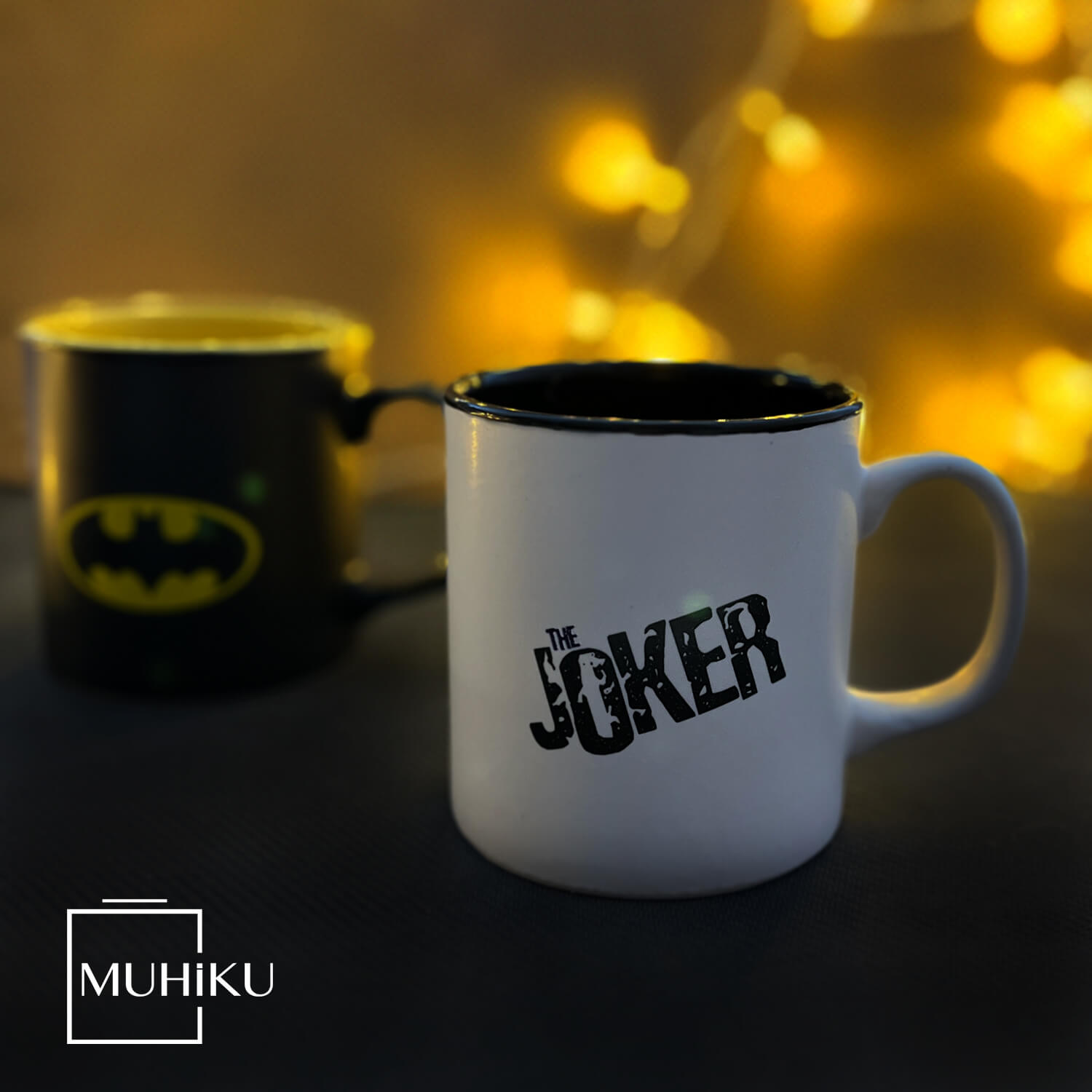 Joker - Batman Mug