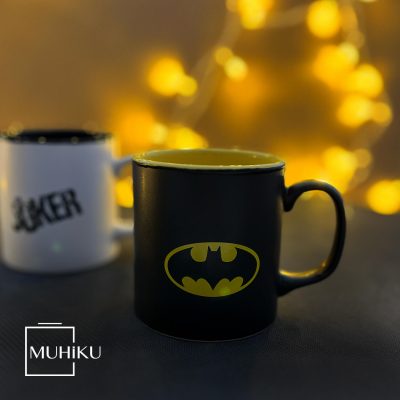 Joker - Batman Mug