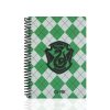 Harry Potter Slytherin Butik Defter