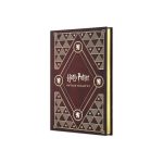 Harry Potter Gryffindor Haftalık Planlayıcı