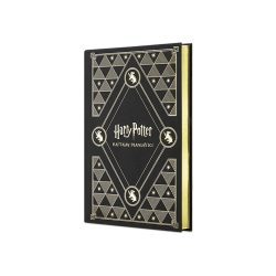 Harry Potter Hufflepuff Haftalık Planlayıcı